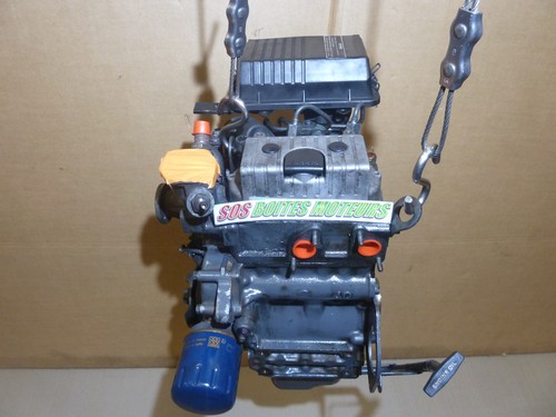 Moteur aixam 7rs 400 kubota - moteur,