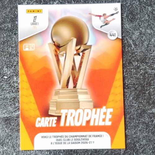 Panini adrenalyn ligue 1 - ligue,