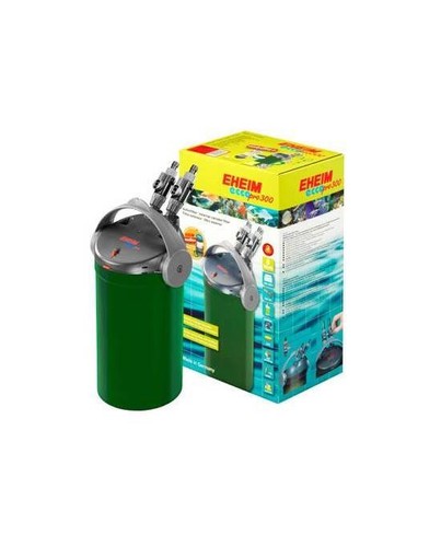 Filtre externe eheim ecco - externe, pro