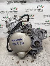 Bloc Moteur AM6 50 Yamaha TZR