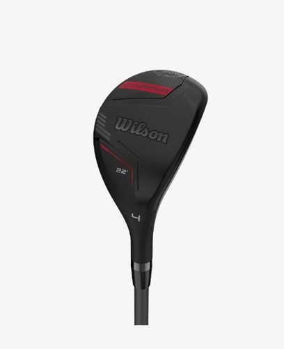 Wilson staff dynapower hybrid - dynapower,