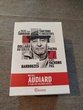 Coffret 6 DVD - Michel Audiard