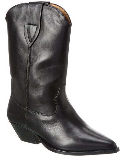 Isabel marant iconic leather - iconic,