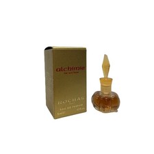 ROCHAS - Alchimie Eau De