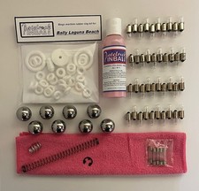 1960 Bally Laguna Beach