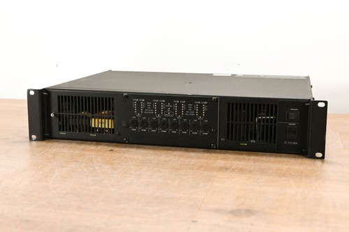 Lab gruppen c10 channel - lab,