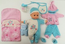 Poupée Et Accessoires poupon