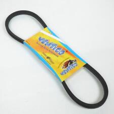 Courroie de transmission Ventico A48 pour mobylette Peugeot 103 SP 865x12.3x8mm
