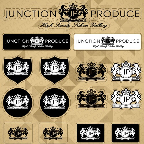 Junction produce luxury vip - jp,