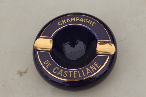 Champagne castellane - champagne,