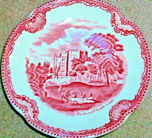 Johnson bros england - johnson, old