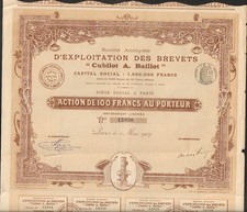 DECO => EXPLOITATION DES