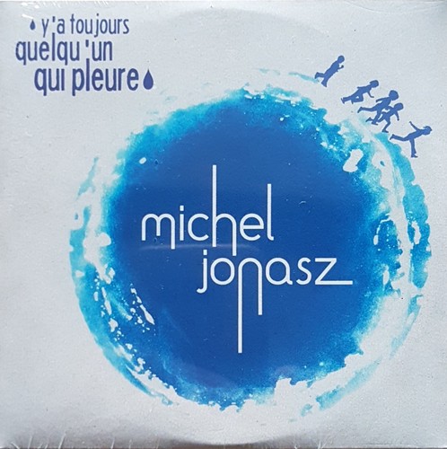 Michel jonasz y a - michel, ‎–