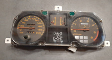 COMPTEUR DE VITESSE MITSUBISHI PAJERO 769904-993