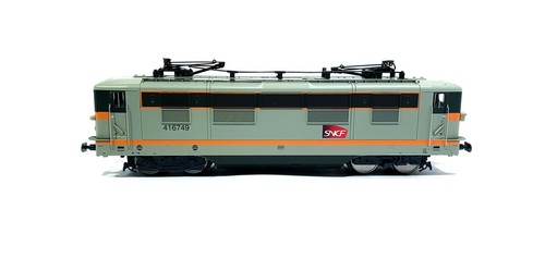 Vitrains 2723 416749 livrée - 2723,