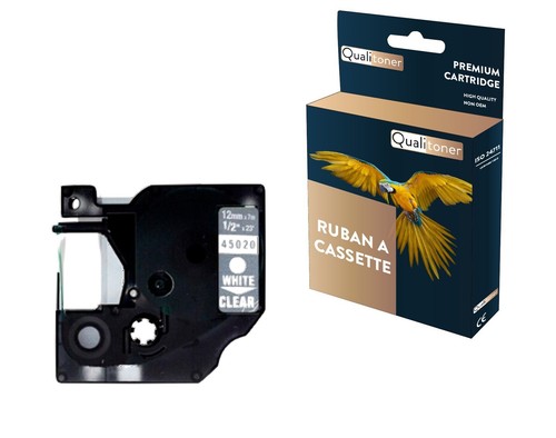 Ruban s0720600 45020 pour dymo - s0720600,