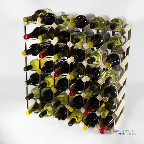 Cranville vin rack rangement - vin,