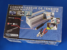 Convertisseur de tension