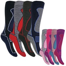 Paires enfant hiver hautes - paires,