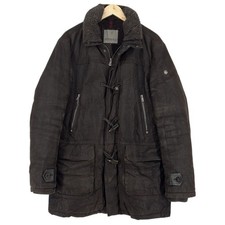 Milestone veste cuir - milestone,