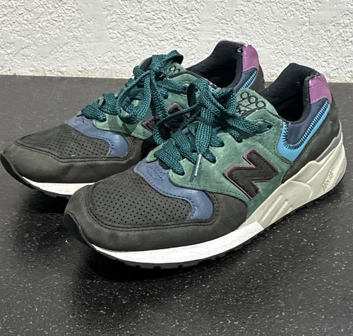 New balance 999 men 8 - new,