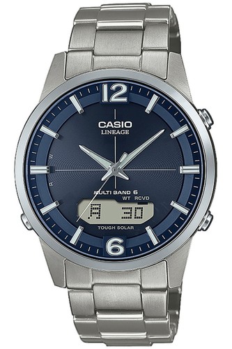 Casio wave ceptor montre - ceptor,