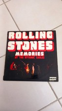 Disque vinyle Rolling Stones