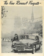 Catalogue brochure prospekt