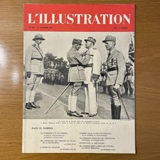 L'ILLUSTRATION N° 5098 - 23