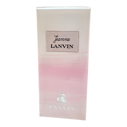Jeanne lanvin eau parfum - jeanne,