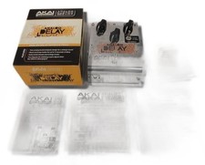 Pédale d'effets Akai Analog