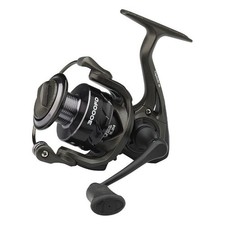 Moulinet De Spinning Pêche au Lancer Façon Bologne Anglais DAM Quick Extra Forte