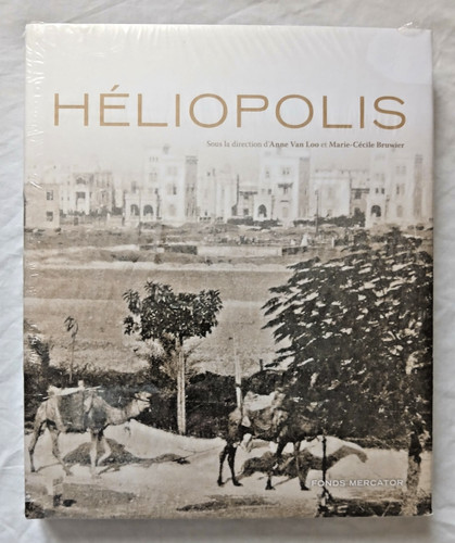 Héliopolis par van - par,