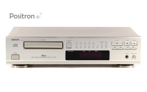 Denon dcd 625ii - denon, dcd-625ii