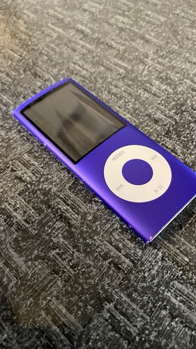 Sony nwz e353 apple ipod - nwz-e353, nano