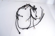 Faisceau électrique principal