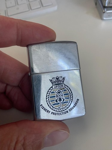 Briquet zippo 1987 - zippo,