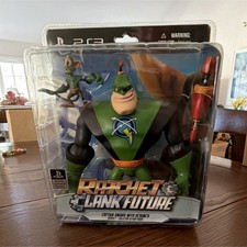 PlayStation Ratchet & Clank