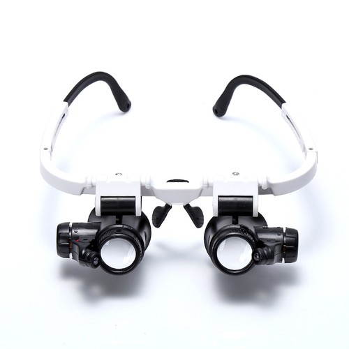 15x 23x loupe - 23x, de
