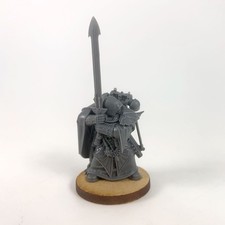 x1 Dark vengeance : Maître de