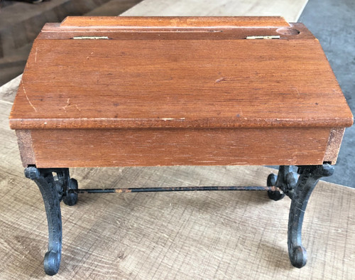 Petit bureau écolier - petit,