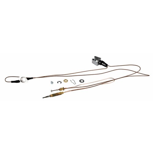 Thermocouple src - +,
