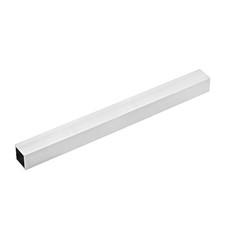 6063 Aluminium Tube Carré