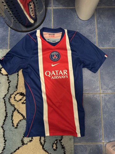 Nike maillot domicile psg - nike,