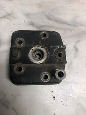 Culasse De Moteur 81 Yamaha YZ