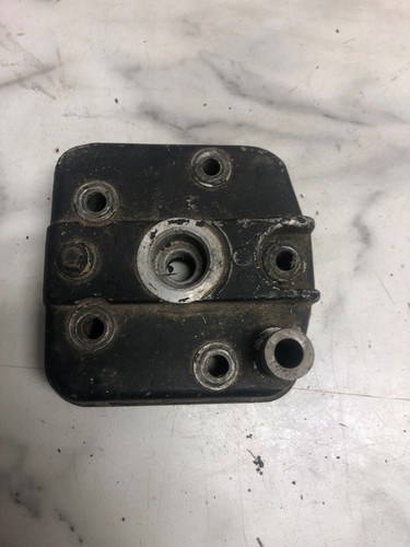 Culasse moteur yamaha yz - culasse,