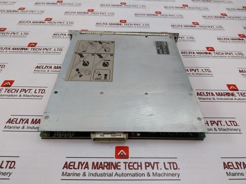 Module interface - module, d'interface
