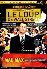 Loup wall street - de,