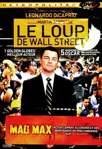 Loup wall street - de,