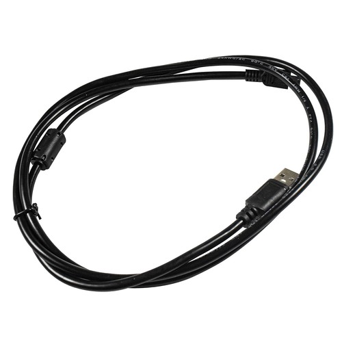 Hqrp mini usb câble pour - usb, sony